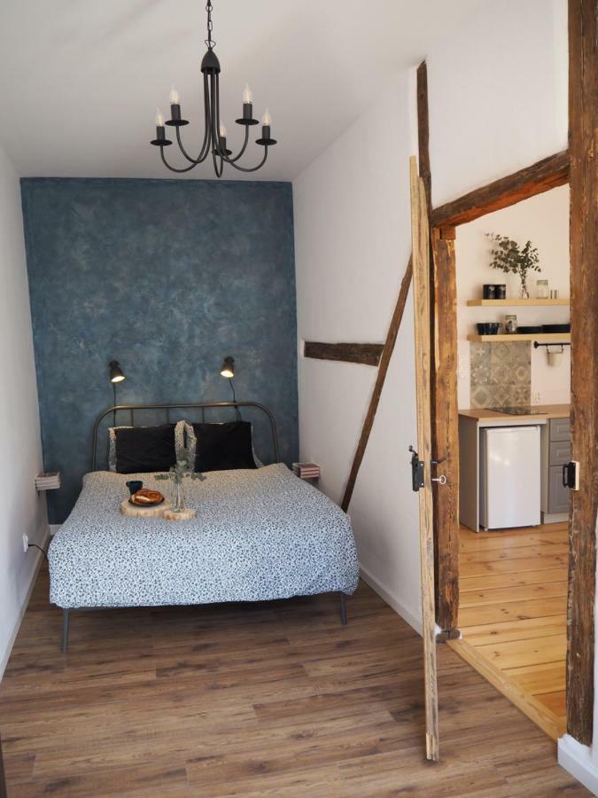 Apartament Z Widokiem W Centrum Starego Miasta Stary Toruń Екстериор снимка