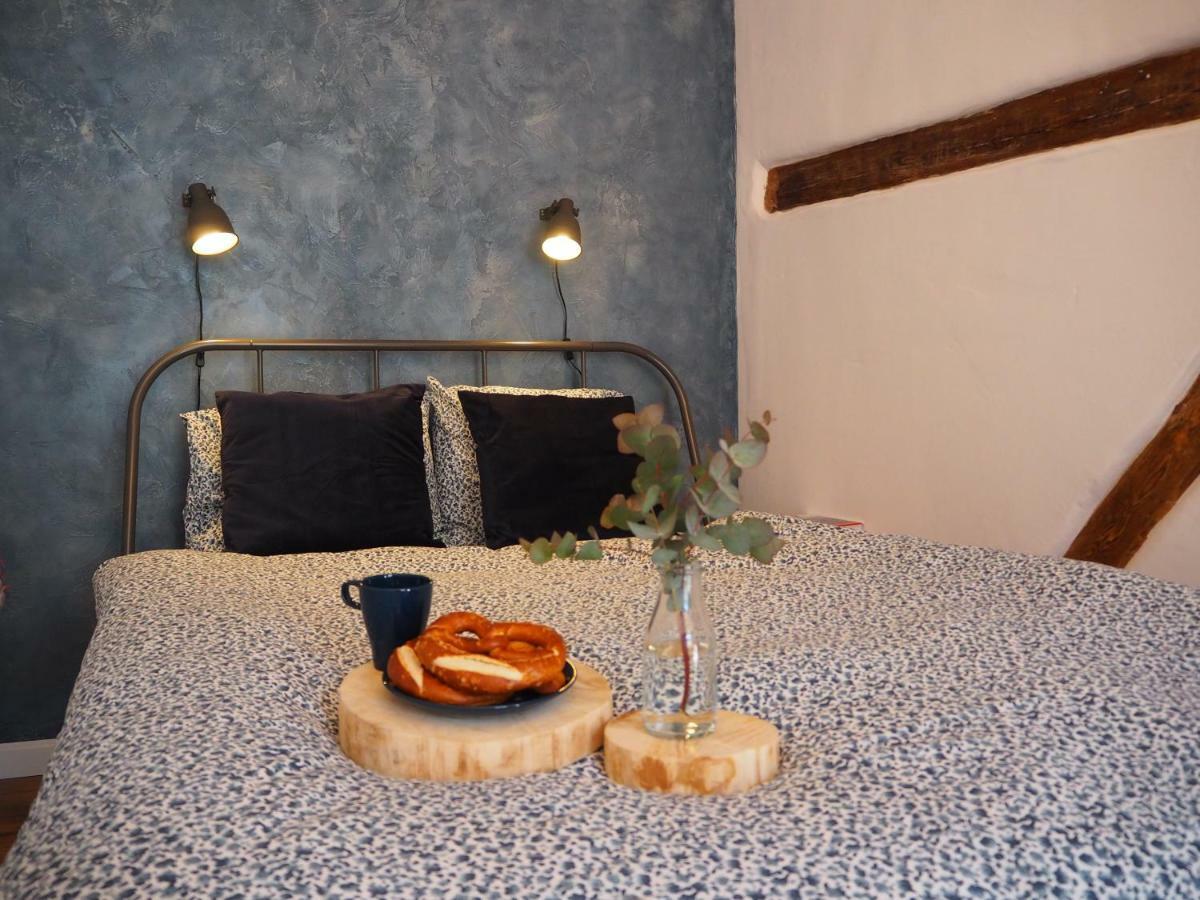 Apartament Z Widokiem W Centrum Starego Miasta Stary Toruń Екстериор снимка