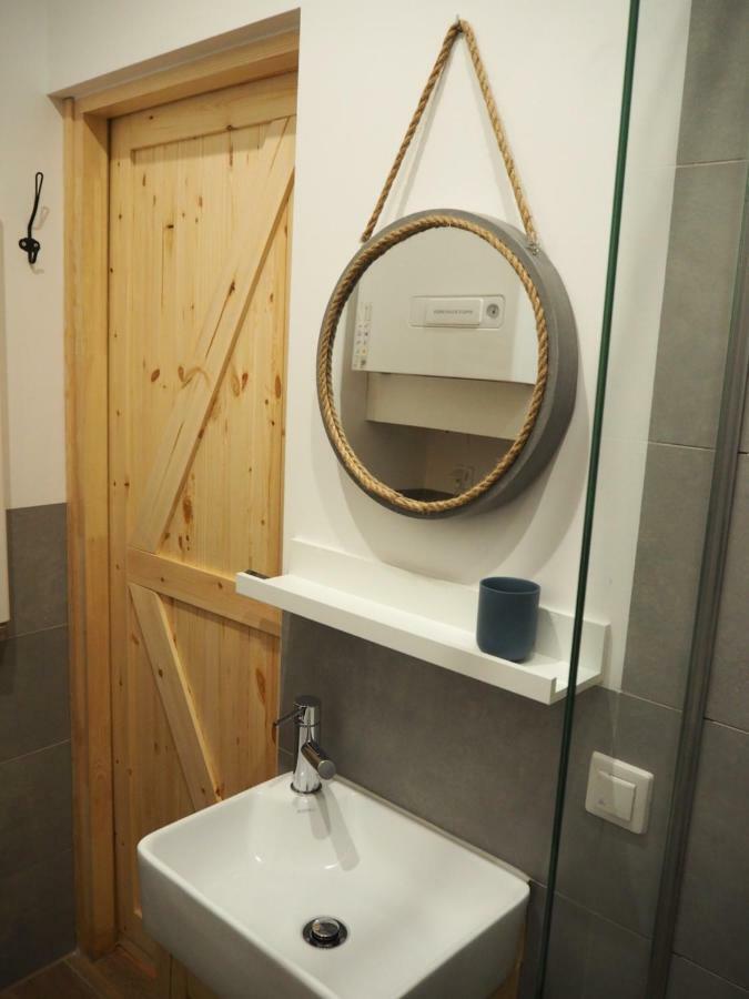 Apartament Z Widokiem W Centrum Starego Miasta Stary Toruń Екстериор снимка