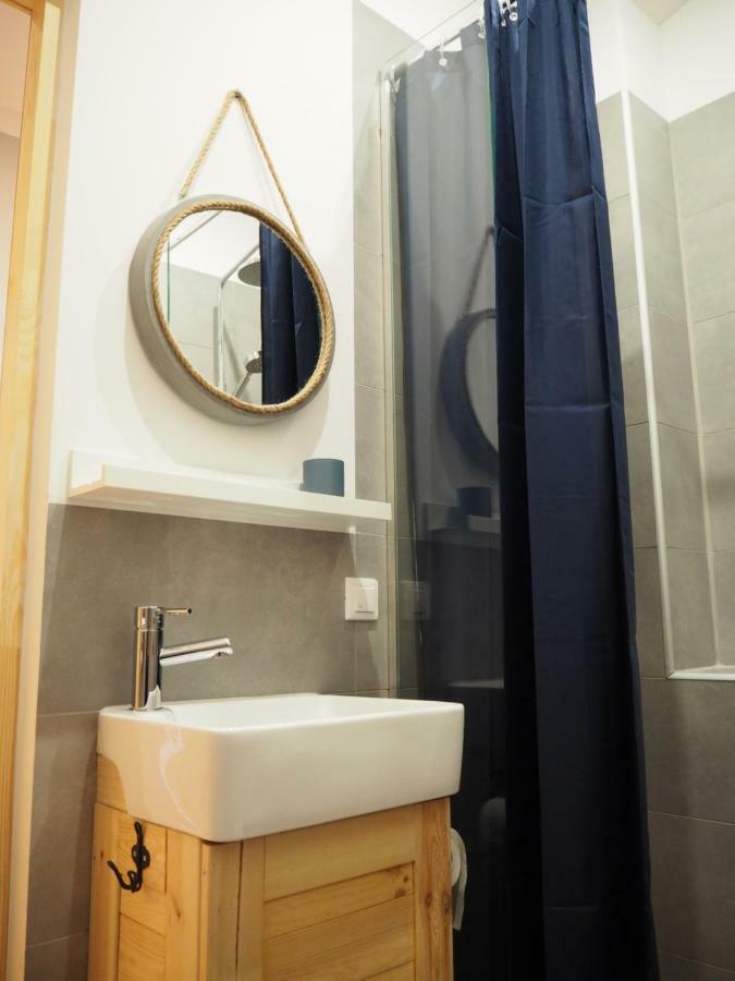 Apartament Z Widokiem W Centrum Starego Miasta Stary Toruń Екстериор снимка