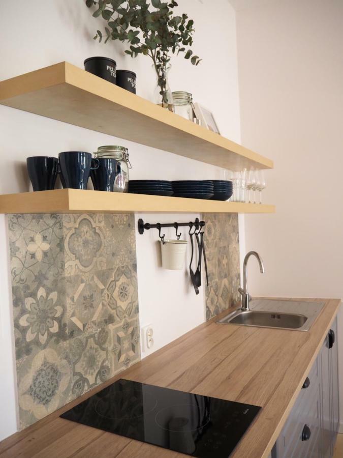 Apartament Z Widokiem W Centrum Starego Miasta Stary Toruń Екстериор снимка